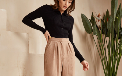 Die perfekte Hose