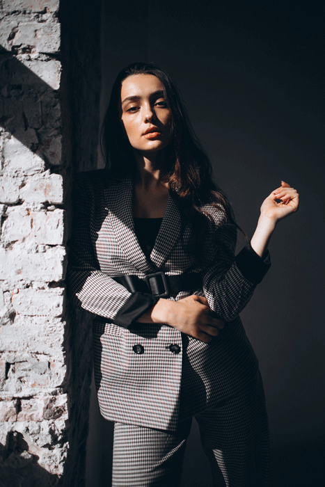 Business-mode-Damen Maßanzug Damen Berlin