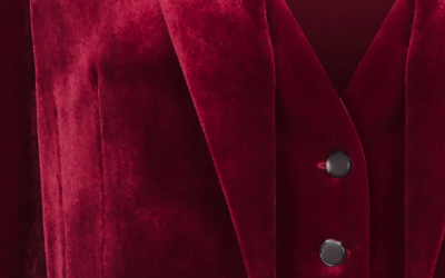 Alles über Velvet