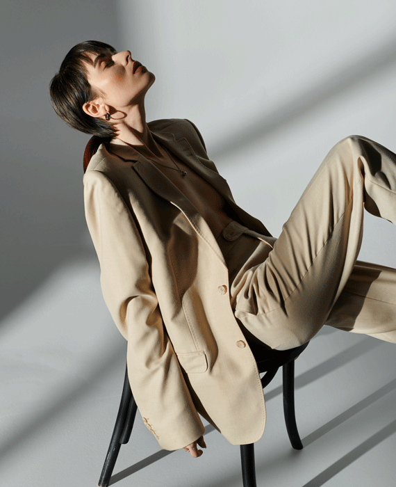 Maßkonfektion-Damen-Berlin