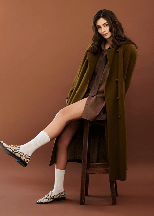 Maßkonfektion Damen