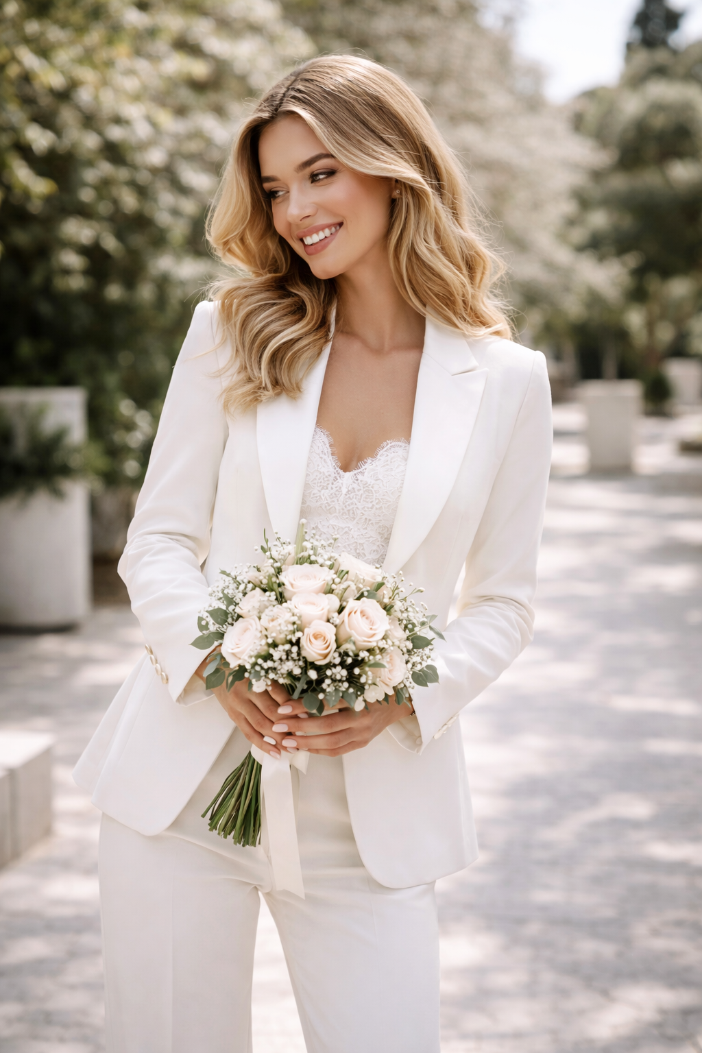 Brautanzug Berlin kaufen